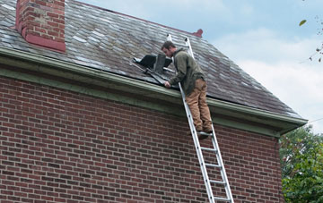 what affects urgent Fort William roof repairs