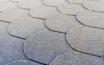 Fort William asphalt roofing costs