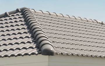 advantages of Fort William clay roofing