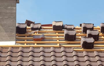 Fort William clay roofing costs