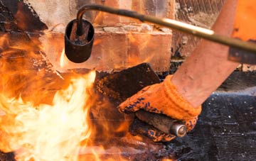 Fort William flat roof repair companies