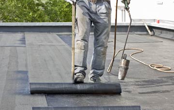 flat roof replacement Fort William, Highland