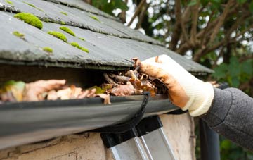 gutter cleaning Fort William, Highland