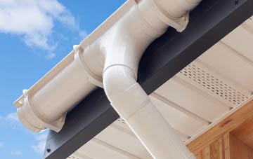 Fort William gutter installation costs
