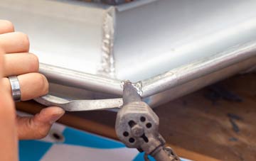 disadvantages of Fort William lead roofing