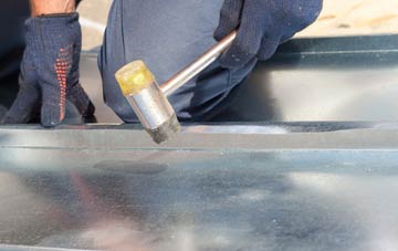 Fort William metal roofing costs