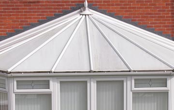 Fort William polycarbonate conservatory roof repairs