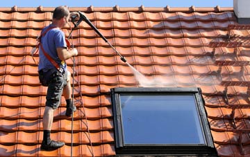 roof cleaning Fort William, Highland