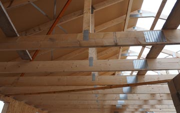 Fort William roof truss costs