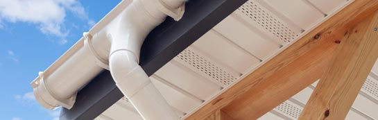 get Fort William guttering quotes today