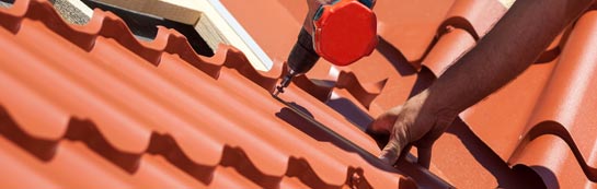 save on Fort William roof installation costs