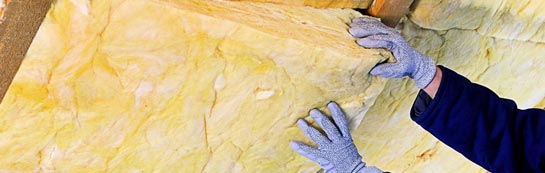 quotes for Fort William roof insulation