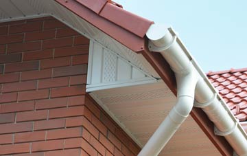 Fort William soffit repair costs