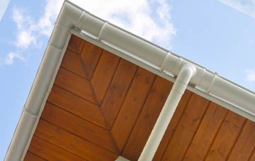 Fort William soffit types