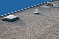 Fort William flat roofing