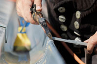 Fort William lead roof quotes