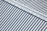 Fort William metal roofing