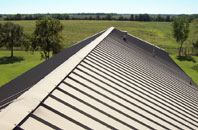 Fort William metal roof quotes